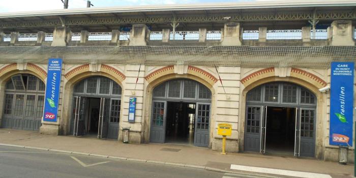 Le Raincy-Villemomble - Restauration et/ou VAE - 108m²